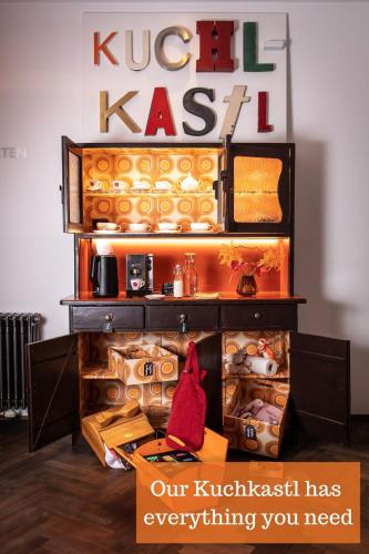 Hollmann Beletage Design & Boutique Hotel - image 9