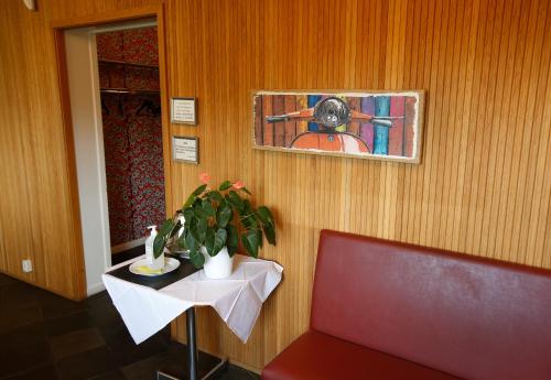 Sjögestad Motell - image 4