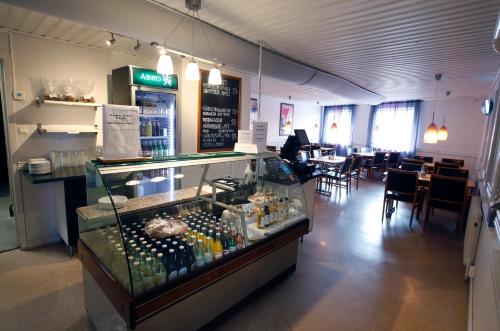 Sjögestad Motell - image 6