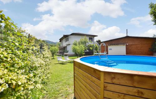  5 Bedroom Amazing Home In Massarosa in 55054 Massarosa