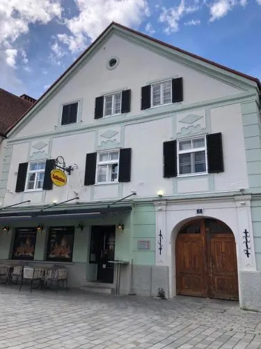 Casa di Giovanni - Österreich in Frohnleiten, Österreich