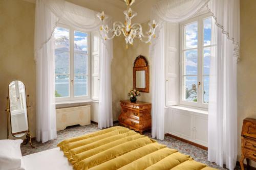 Grand Hotel Villa Serbelloni - A Legendary Hotel