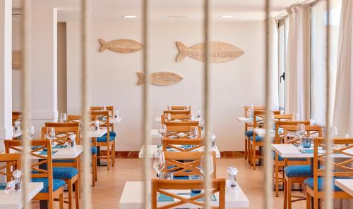 马尔克斯环球酒店