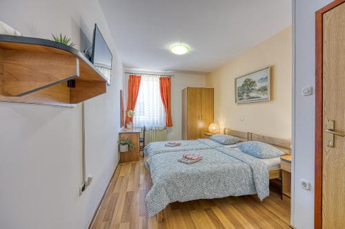 Rooms Centar