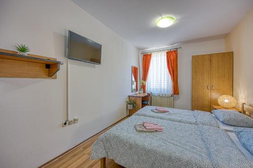 Rooms Centar