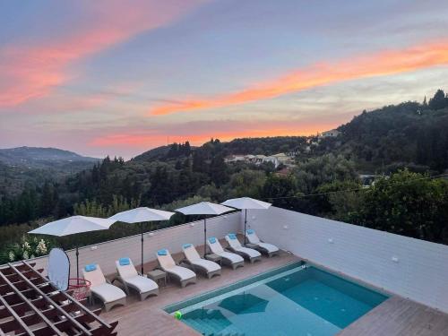 Angelo’s villa gîte à louer Playiés