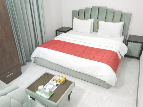 Capital Nova Residency - main image