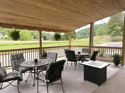 Facilities, Holiday Inn Express Hotel & Suites Weston By IHG in Weston (WV)