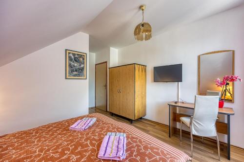 Rooms Centar