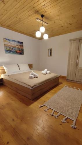 ΔΙΟΝΥΣΙΑ ΑΡΗΣ gîte à louer Kallithéa