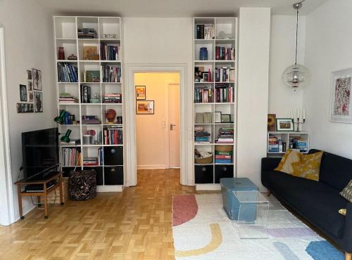 ApartmentInCopenhagen Apartment 43 ApartmentInCopenhagen Apartment 43