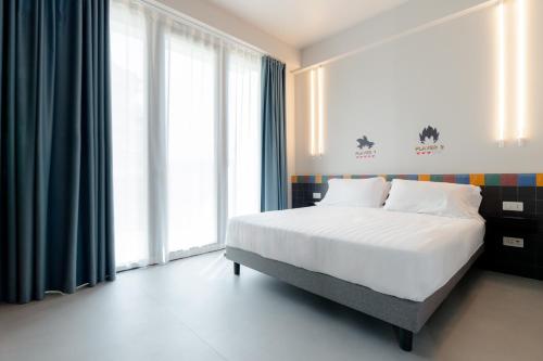 The Match Hotel in Cervia