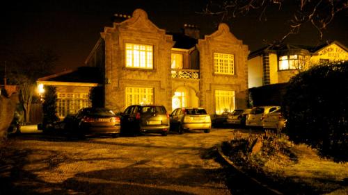 St Judes B&B - image 8