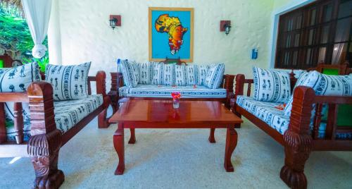 設施, Tembo Court Apartments(2 Bdrm) in 馬林迪