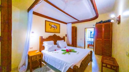 Tembo Court Apartments(2 Bdrm) in 馬林迪
