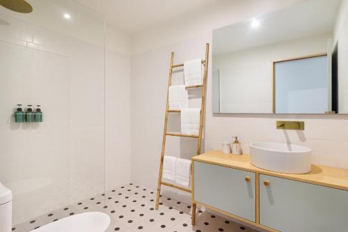 Trendy & Charming Apartment • Porto city center, Porto (zdjęcie 10)