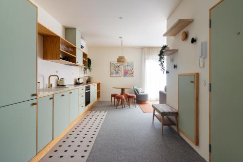 Trendy & Charming Apartment • Porto city center, Porto (zdjęcie 6)