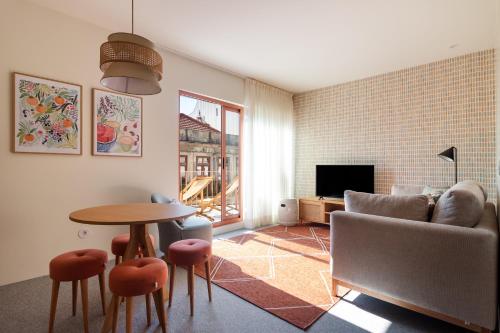 Trendy & Charming Apartment • Porto city center, Porto (zdjęcie 2)