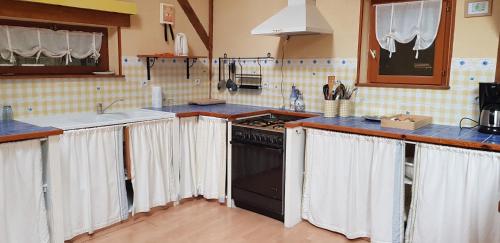 Konyha, Pey Sud in Dunes