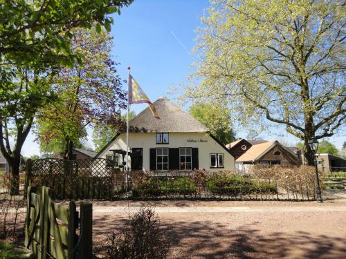 B&B De Willemshoeve