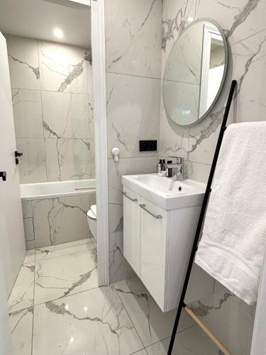 L'appartement Bouquet - image 13