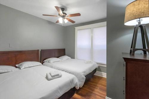 Historic First Floor Unit in Shaw Community STL 1W in Tower Grove, USA