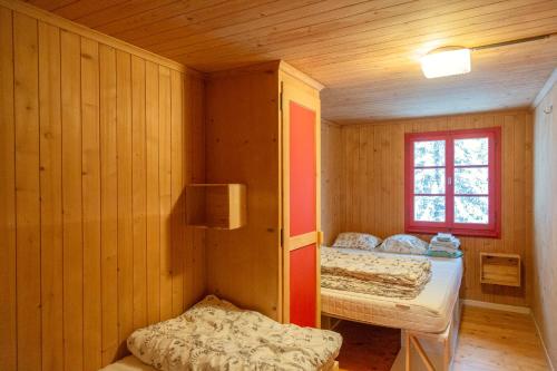 Kunst- und Naturfreundehaus Brünig, Obwalden