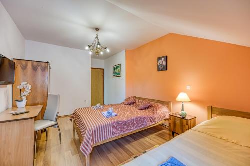 Rooms Centar, Delnice (foto 7)
