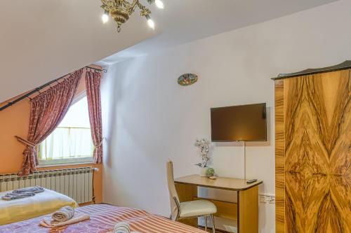 Rooms Centar, Delnice (foto 8)