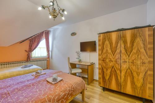Rooms Centar, Delnice (foto 9)