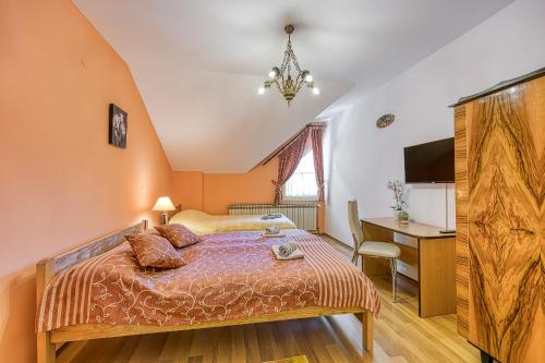 Rooms Centar, Delnice (foto 10)