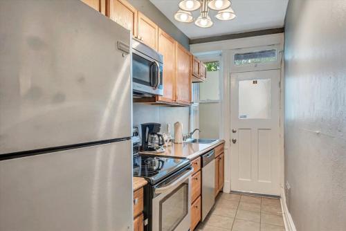Historic First Floor Unit in Shaw Community STL 1E in Tower Grove, USA