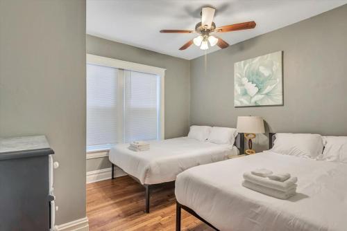 Historic First Floor Unit in Shaw Community STL 1E in Tower Grove, USA