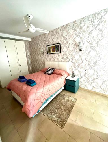 Modern Flat in Alicante