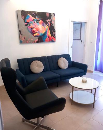 Modern Flat in Alicante