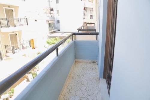 Nexus Apartment,Heraklion City - Tap to explore photos