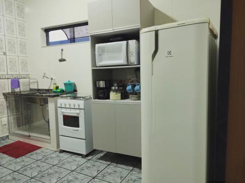 Apartamento aconchegante em Cacoal4