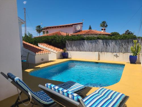  Villa Almar in Denia