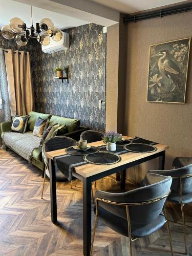 Apartament przy plaży Marlina (Apartament przy plazy Marlina) in Niewiesze