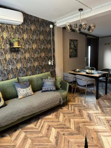 Apartament przy plaży Marlina