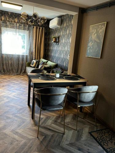 Apartament przy plaży Marlina (Apartament przy plazy Marlina) in Niewiesze