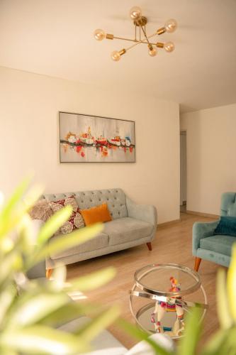 Nuevo Departamento en CentroHistórico de Arequipa