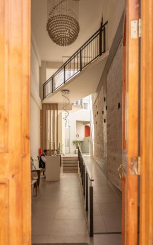 Nuevo Departamento en CentroHistórico de Arequipa - image 2