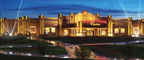 Holiday Inn Express Toledo-Oregon by IHG