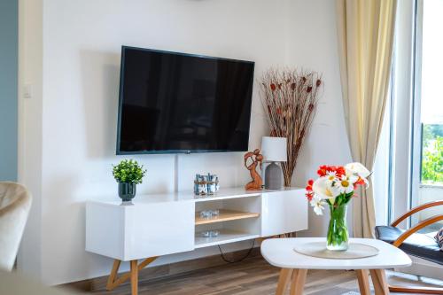 First Choice Apartment Rogoznica