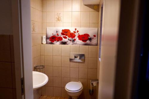 Helle Kellerwohnung im Grünen mit Sauna, Cologne (photo 10)