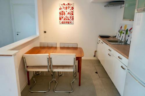 Helle Kellerwohnung im Grünen mit Sauna, Cologne (photo 9)