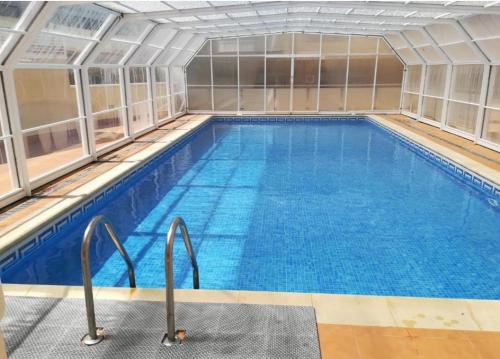 Los Castelos by Urraca Suites Viveiro Los Castelos by Urraca Suites Viveiro