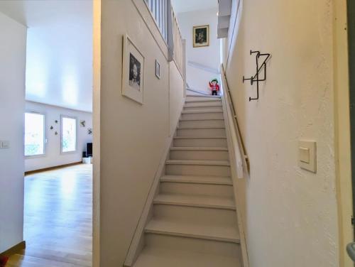 Ieeja, Duplex T2 Bords de Seine in Meulan-en-Yvelines