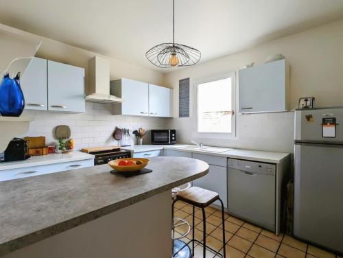 Duplex T2 Bords de Seine in Meulan-en-Yvelines